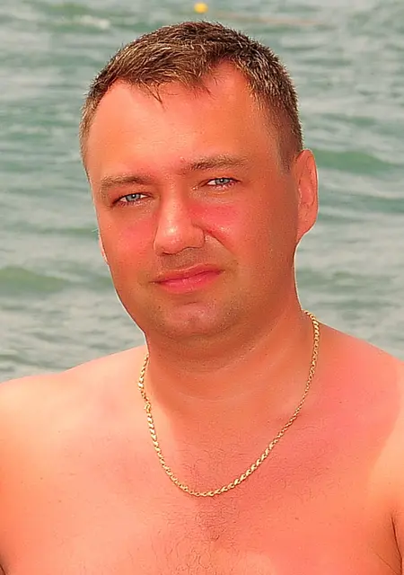 Я Алексей, 44, из Тулы, ищу знакомства без обязательств