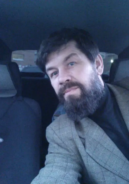 Я Арт, 52, из Раменского, ищу знакомства без обязательств