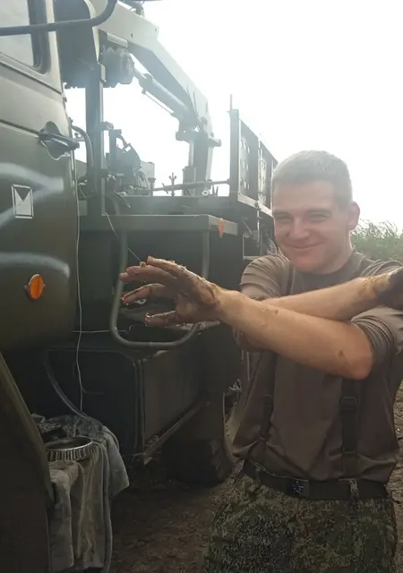 Дмитрий из Волгодонска, ищу на сайте постоянные отношения