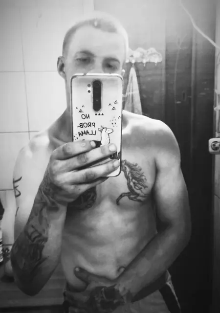 Николай из Соснового Бора, ищу на сайте знакомства на одну ночь