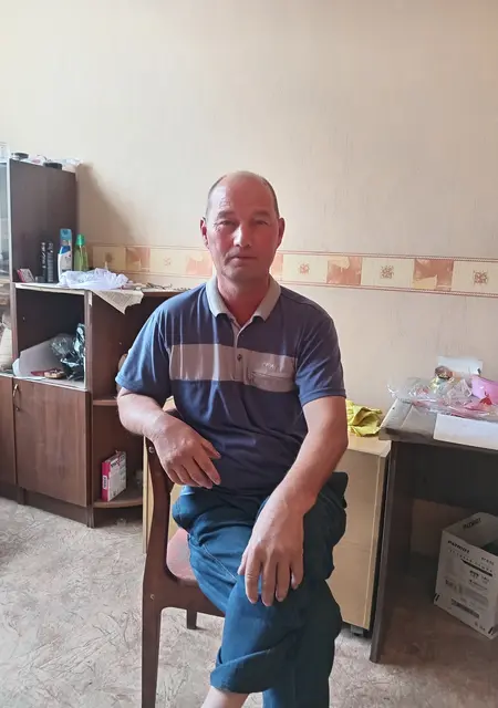 Кувондик из Орла, ищу на сайте знакомства без обязательств