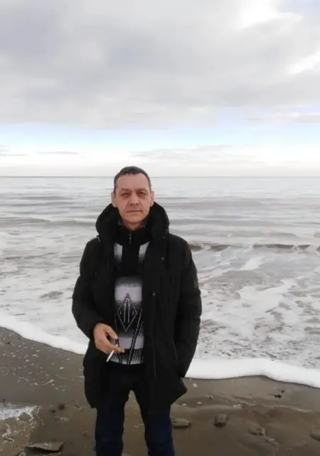 Саныч из Читы, мне 49, познакомлюсь для дружбы