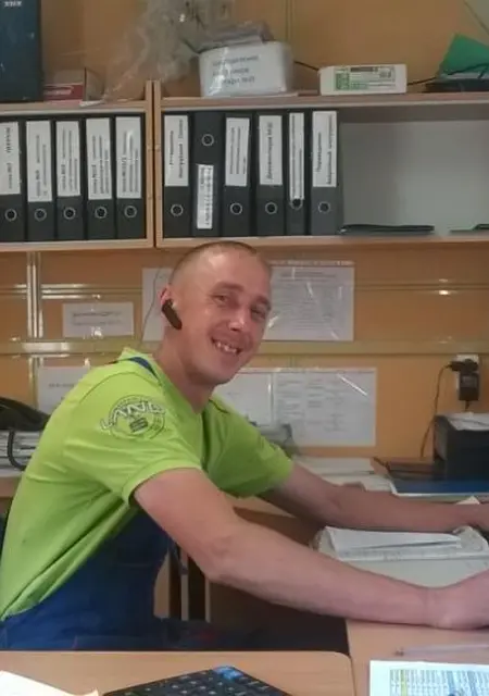 Я Мальчуган, 40, из Абинска, ищу знакомство для вирта