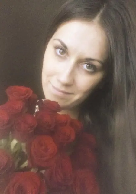 Я Юлия, 33, из Томска, ищу знакомство для общения