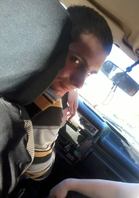 Я Александр, 33, знакомлюсь без обязательств в Полысаеве