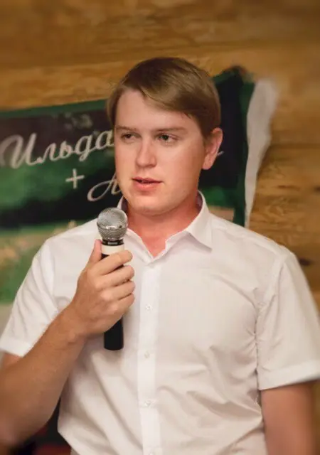 Я Сева, 29, знакомлюсь на одну ночь в Альметьевске