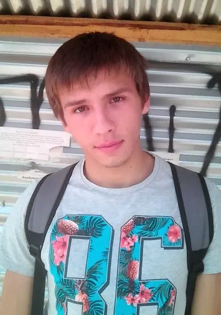 Я Кирилл, 29, знакомлюсь для постоянных отношений в Петропавловске-Камчатском