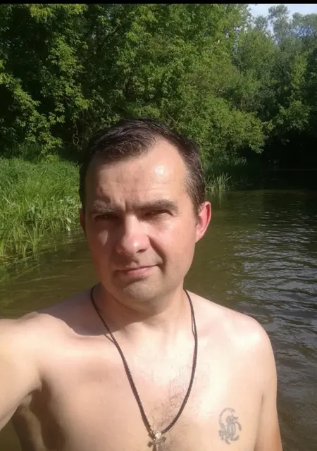 Я Алекс, 48, знакомлюсь для приятного времяпровождения в Воронеже