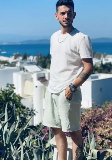 Я K Duhan, 25, знакомлюсь в Стамбуле