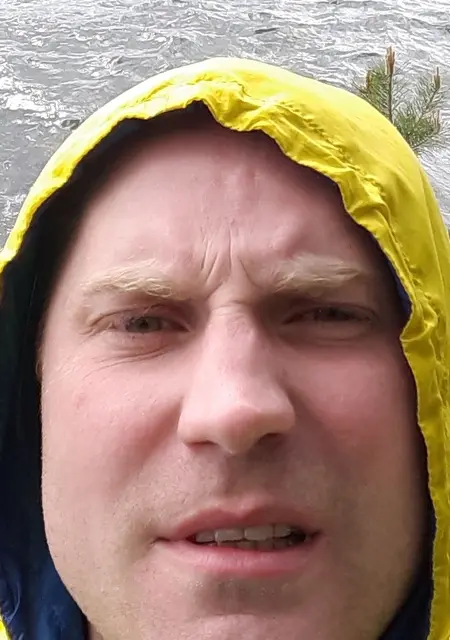 Я Николай, 43, знакомлюсь на одну ночь в Златоусте