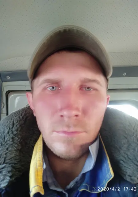 Я Андрей, 37, знакомлюсь без обязательств в Константиновске