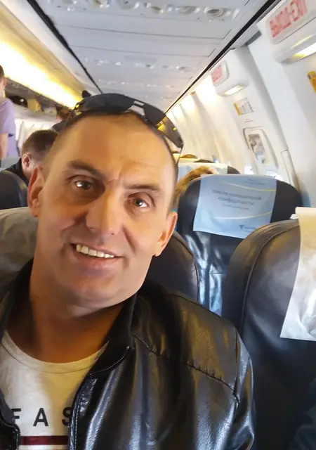 Я Ivan, 55, из Орла, ищу знакомства на одну ночь