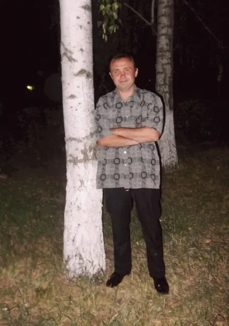 Вячеслав из Воронежа, ищу на сайте знакомства на одну ночь