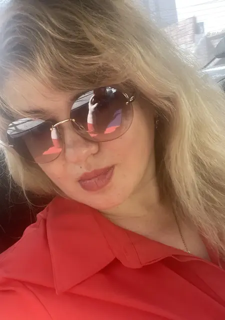 Я Ирина, 46, из Воронежа, ищу знакомство для общения