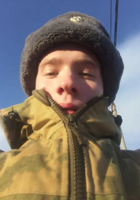 Ива из Воскресенска, ищу на сайте общение