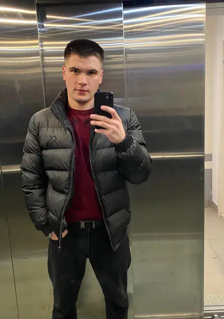 Я Расул, 25, из Перми, ищу знакомство для приятного времяпровождения