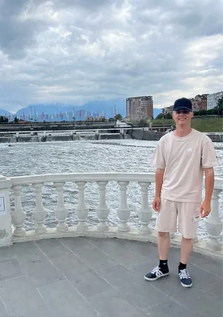 Максимилиан из Георгиевска, ищу на сайте знакомства на одну ночь