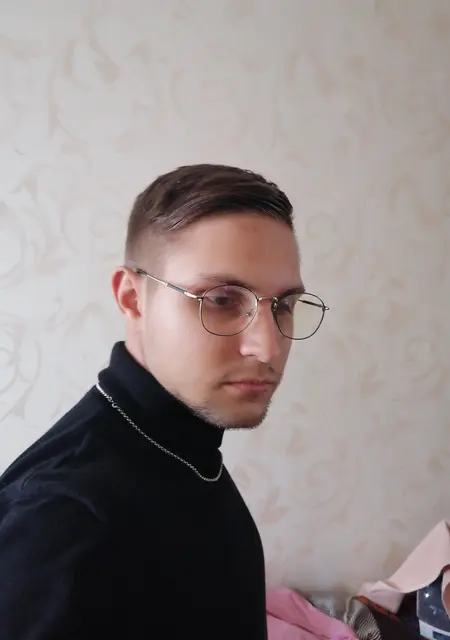 Я Иван, 24, из Твери, ищу знакомства без обязательств