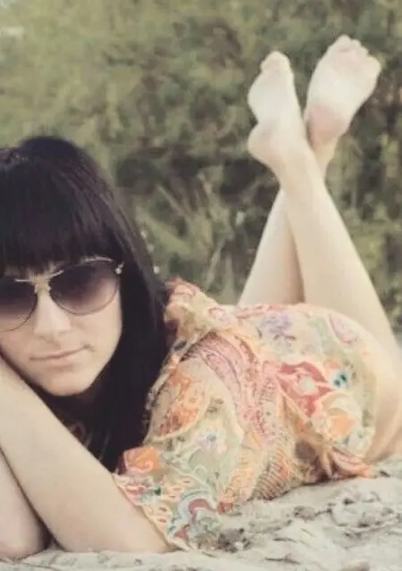 Rita из Москвы, мне 49, познакомлюсь для дружбы