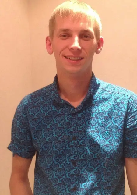 Иван из Перми, мне 39, познакомлюсь на одну ночь