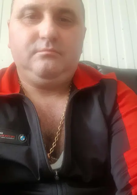 Я Важа, 46, из Ивантеевки, ищу знакомства на одну ночь