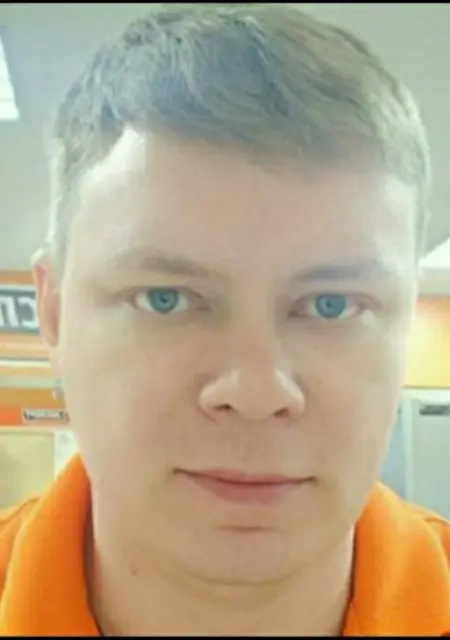 Я Алексей, 36, знакомлюсь для общения в Новоузенске