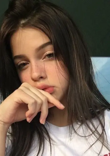 Кристина Авдеева