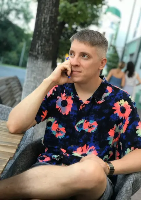 Я Алексей, 36, знакомлюсь для постоянных отношений в Саратове