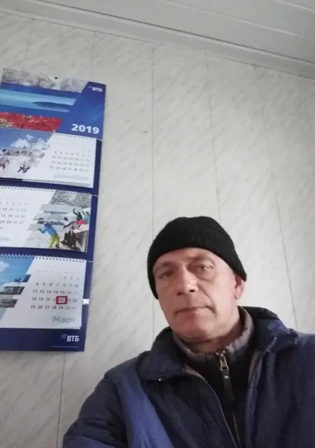 Я Геннадий, 58, знакомлюсь без обязательств в Ульяновске