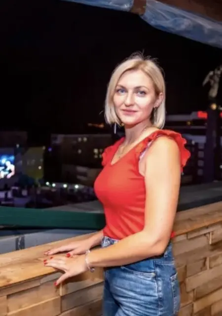 Я Мила, 41, знакомлюсь для приятного времяпровождения в Краснодаре