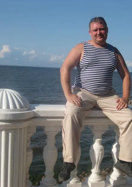 Serg из Жуковского, ищу на сайте знакомства на одну ночь