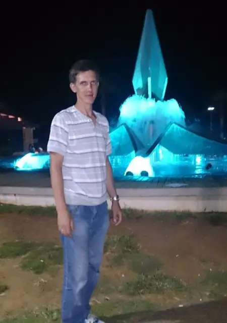 Сергей из Ярцева, ищу на сайте знакомства без обязательств