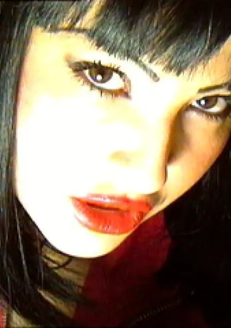 Жанна из Самары, ищу на сайте знакомства без обязательств