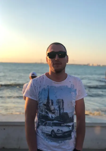 Я Александр, 34, из Улан-Удэ, ищу знакомства без обязательств