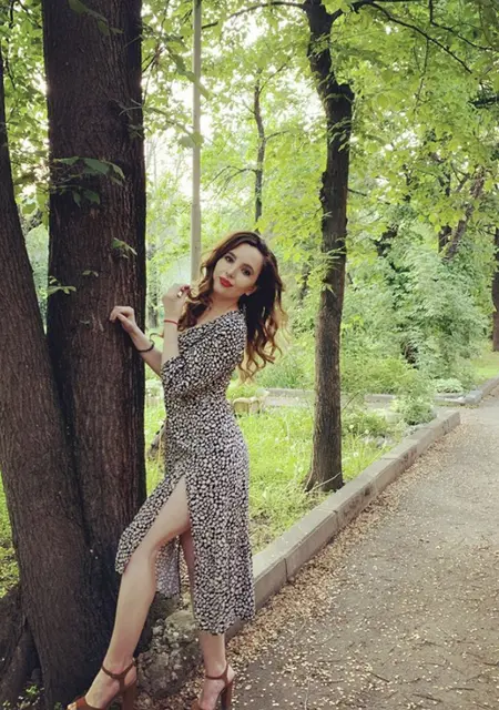 Кристина из Махачкалы, ищу на сайте приятное времяпровождение