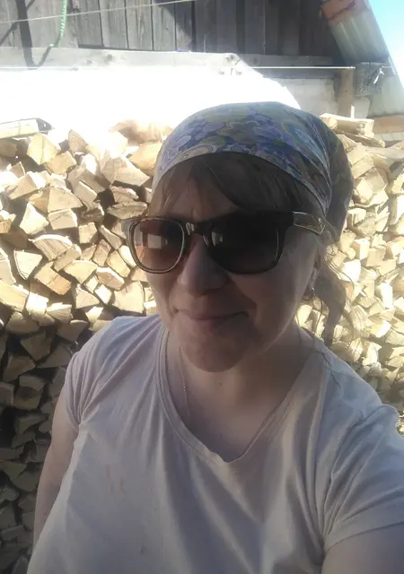 Я Ирина, 39, знакомлюсь для дружбы в Перми