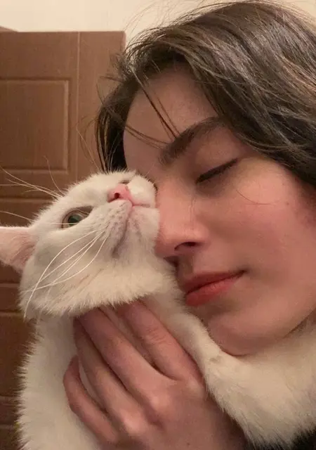 Я Арина, 21, знакомлюсь для приятного времяпровождения в Оренбурге