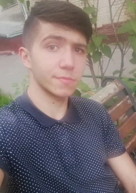 Я Витя, 27, знакомлюсь для вирта в Химках