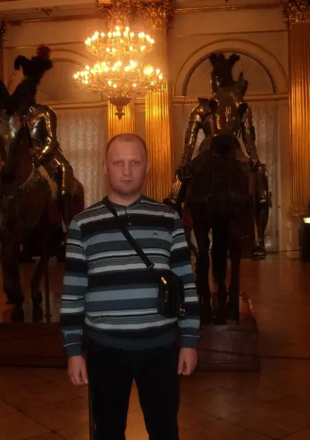 Я Дима, 50, знакомлюсь на одну ночь в Большом Камне