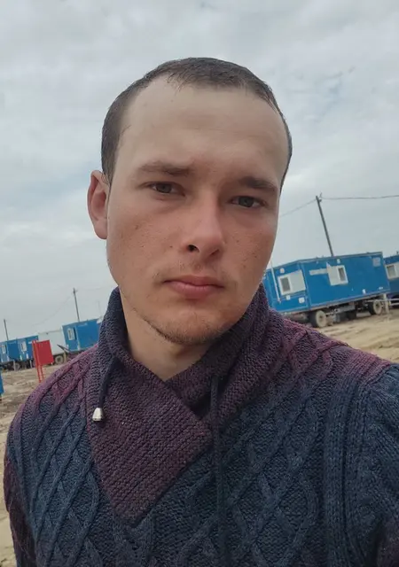 Я Алексей, 29, из Речицы, ищу знакомство для дружбы