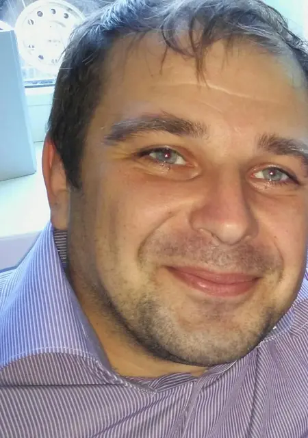 Михаил из Курганинска, ищу на сайте знакомства на одну ночь