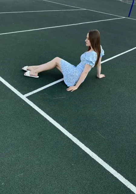 Я Каролина, 24, из Москвы, ищу знакомство для дружбы