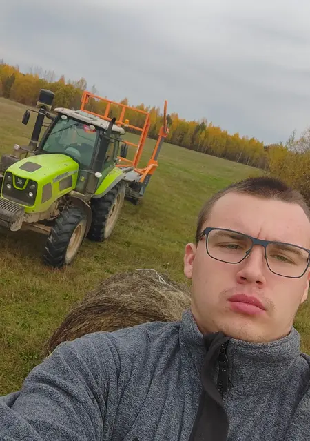 Я Темыч, 19, знакомлюсь без обязательств в Лосино-Петровском