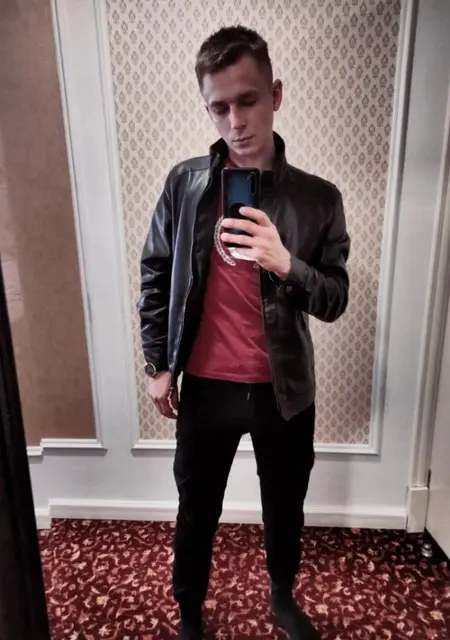 Ростик из Железногорска, мне 28, познакомлюсь для приятного времяпровождения