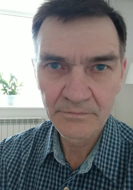 Сергей из Перми, мне 65, познакомлюсь для приятного времяпровождения