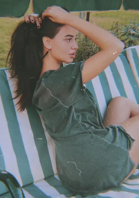 Я Лиана, 25, знакомлюсь для постоянных отношений в Астане