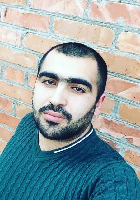 Я Samvel, 32, из Георгиевска, ищу знакомства на одну ночь