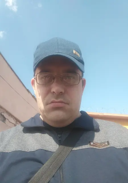 Дмитрий из Кашина, мне 35, познакомлюсь на одну ночь