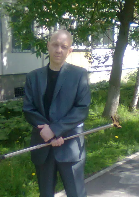 Я Анатолий, 53, из Колпина, ищу знакомство для постоянных отношений