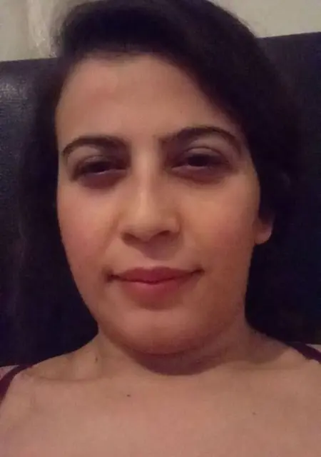 Melike из Стамбула, мне 29, познакомлюсь